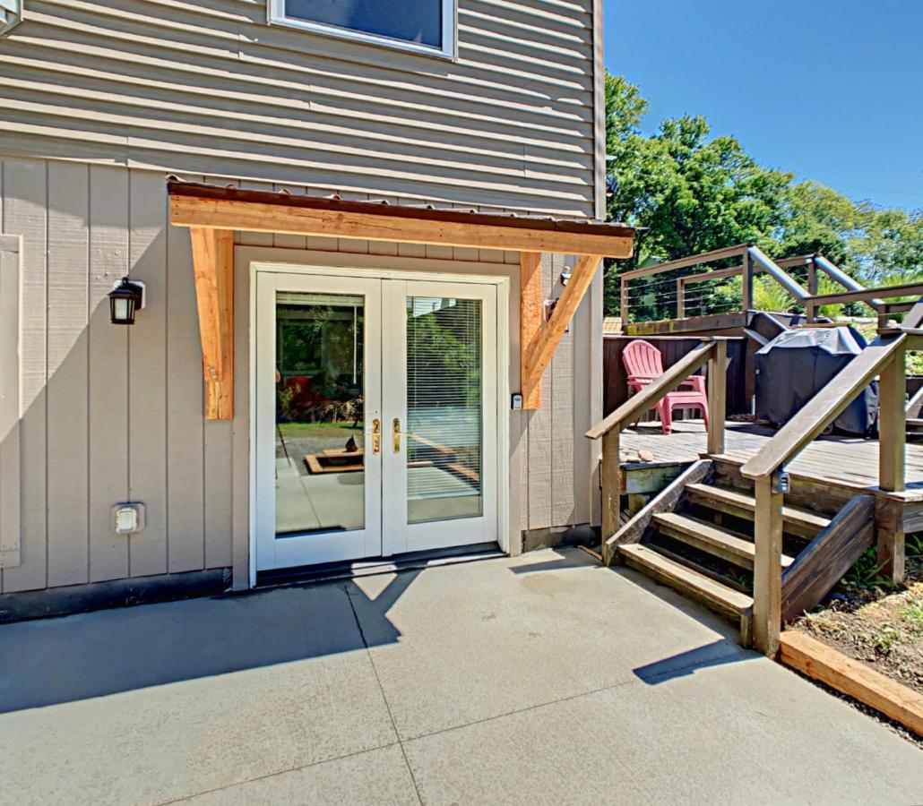 The Maples Apt - King Bed, Pet Friendly, Beautiful Views Ellicottville Eksteriør billede