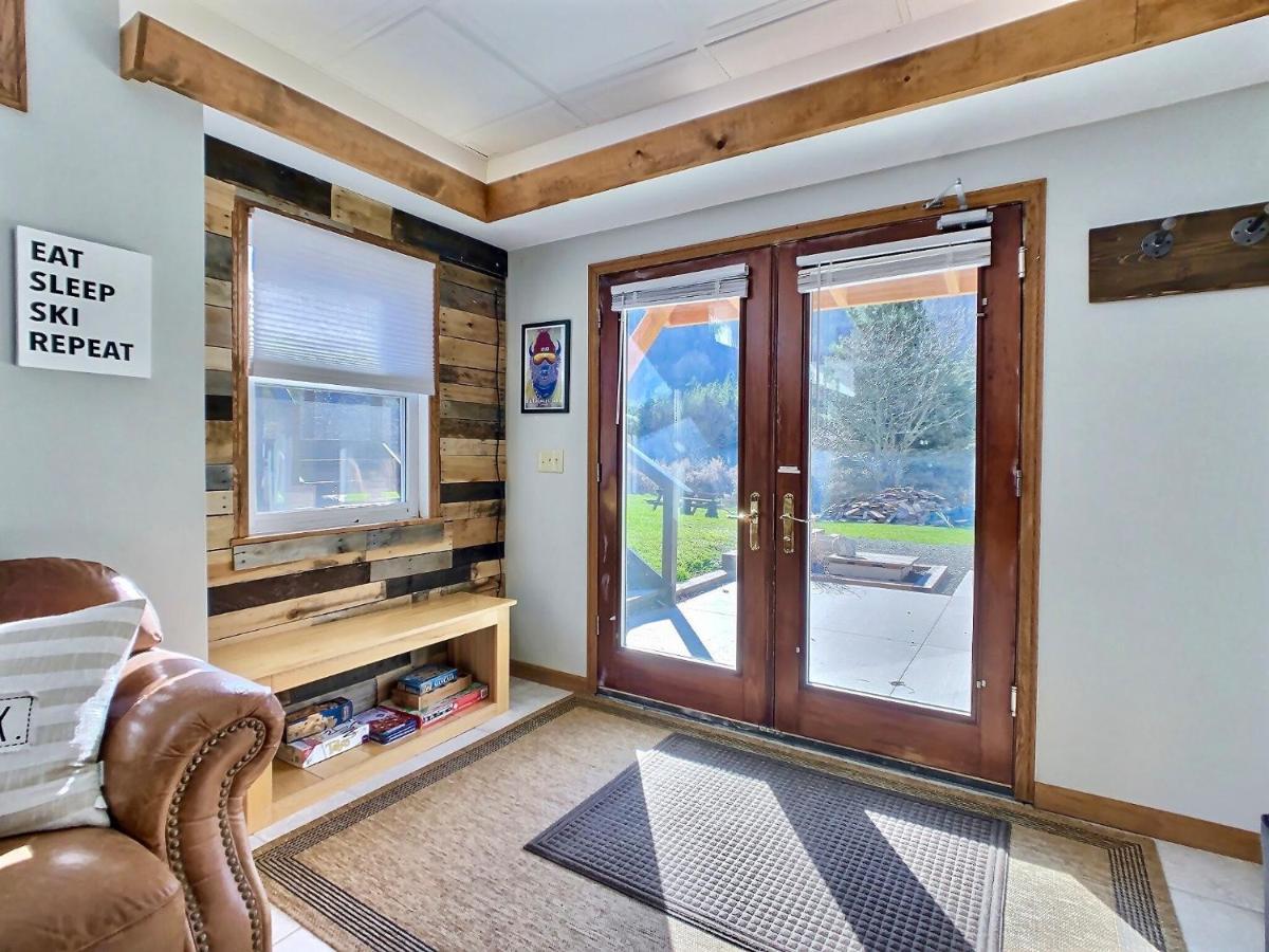 The Maples Apt - King Bed, Pet Friendly, Beautiful Views Ellicottville Eksteriør billede